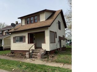 1141 Smith Ave SW, Canton, OH 44706