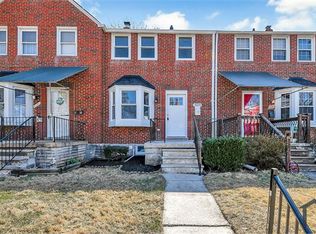 8339 Wyton Rd, Baltimore, MD 21286