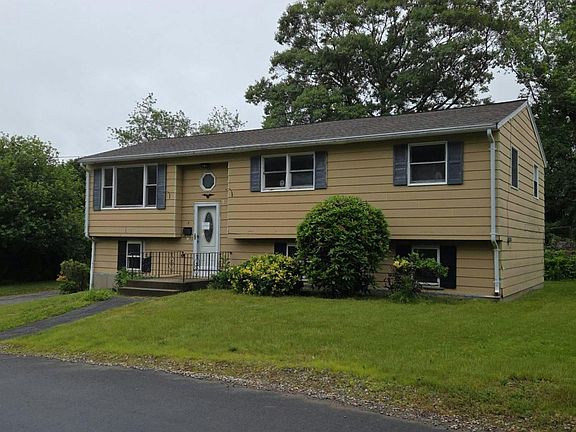 2nd image of 8 Harriet Rd