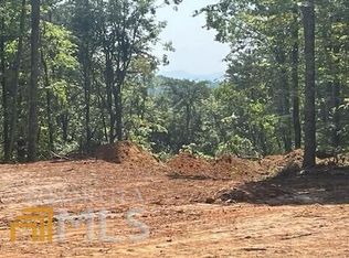 1471 Hannah Dr NE, Ranger, GA 30734