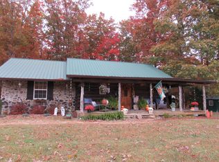 7709 Harrison Ferry Rd, McMinnville, TN 37110