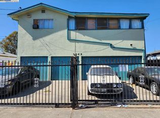 1069 71st Ave, Oakland, CA 94621