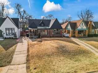 1918 NW 22nd St, Oklahoma City, OK 73106