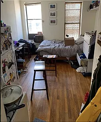 Rented by Gotham City Realty Group