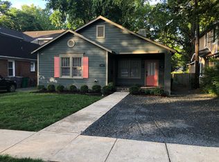 2210 Shenandoah Ave, Charlotte, NC 28205
