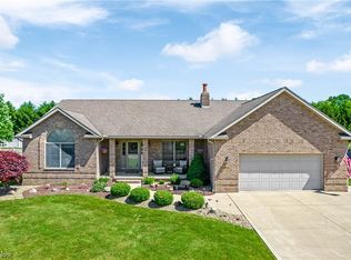11703 Kirkland St NW, Canal Fulton, OH 44614