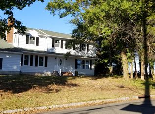 400 Blue Ridge Ave, Piscataway, NJ 08854