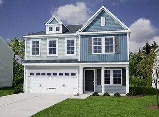 1413 Macedonia Rd, Gaffney, SC 29341