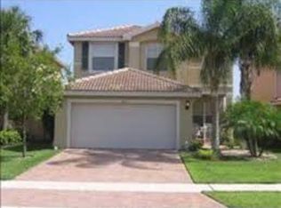 5026 Starblaze Dr, Greenacres, FL 33463