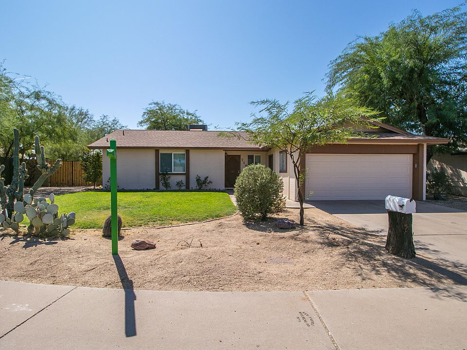 1st image of 719 W Michelle Dr