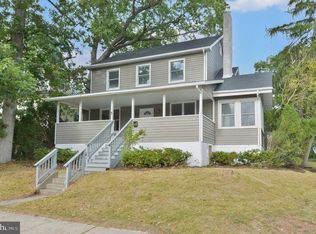 529 S Broadway, Pitman, NJ 08071