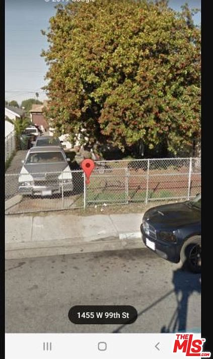 1st image of 1455 W 99th St