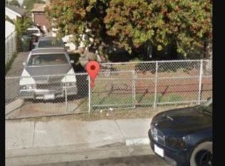 1455 W 99th St, Los Angeles, CA 90047
