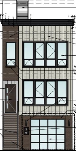1st image of 39 Montrose Ave #1