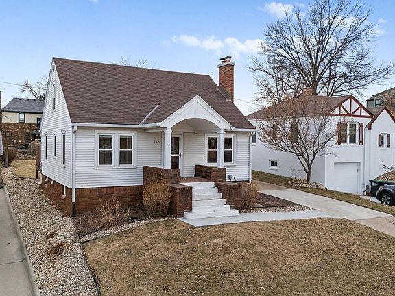 2nd image of 4421 Poppleton Ave
