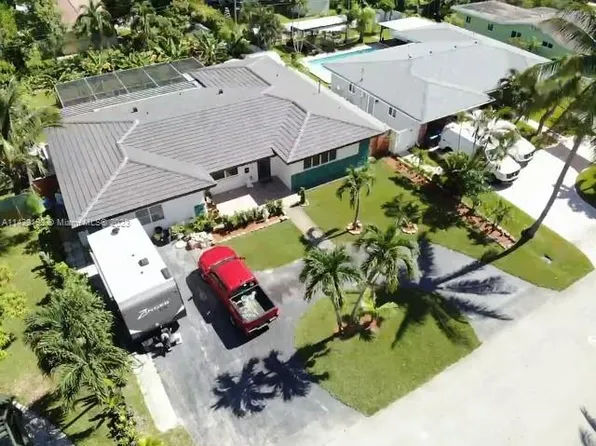 391 NW 35th Ct, Fort Lauderdale, FL 33309