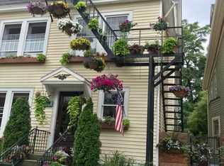 571 Potomac Ave #3, Buffalo, NY 14222