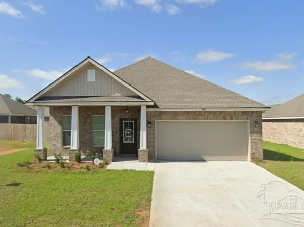 1061 Chloe St, Foley, AL 36535