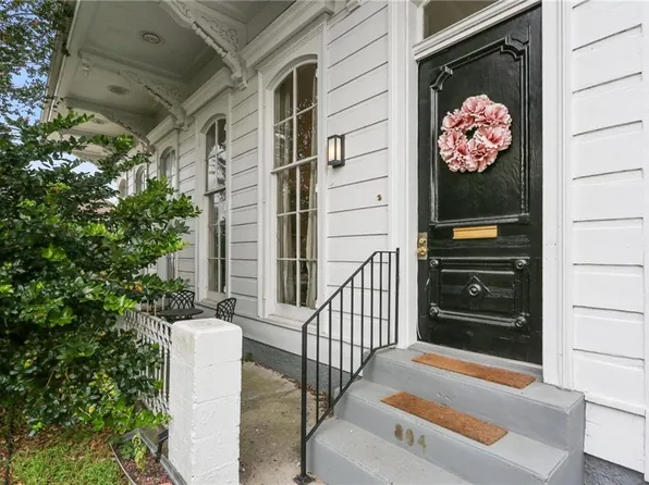 802-04 Bordeaux St, New Orleans, LA 70115