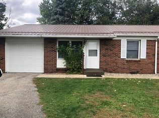 10988 S 1025 W, Wanatah, IN 46390
