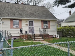 23 Colonial Ave Cv BLDG 1 #1, Paterson, NJ