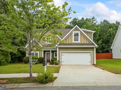 521 Edgewood Dr, Athens, GA, 30606