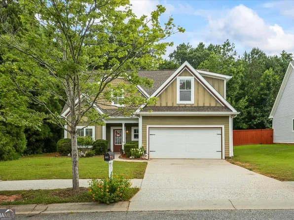 521 Edgewood Dr, Athens, GA 30606