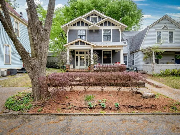 1009 Rock St, Little Rock, AR 72202