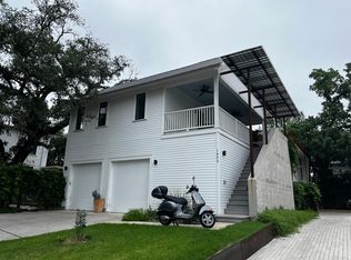 811 Pressler St, Austin, TX 78703