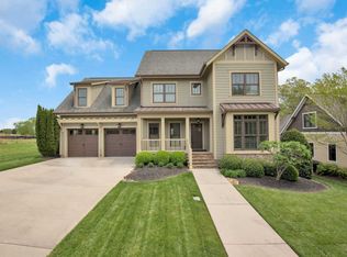 841 Wildcat Run Dr, Loudon, TN 37774