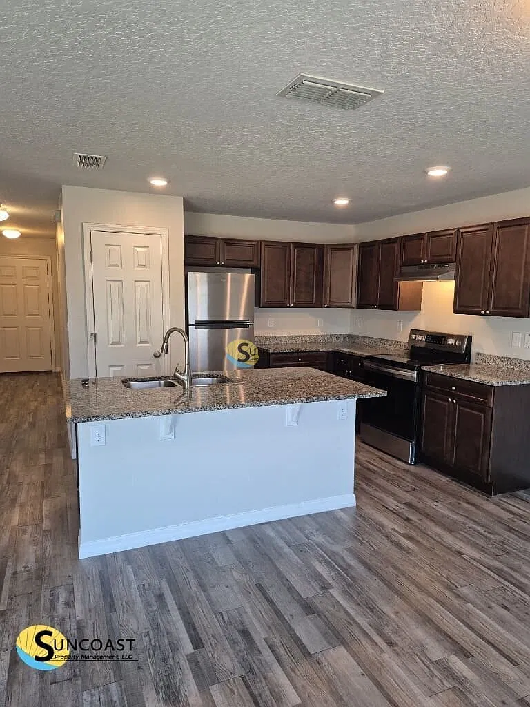 Comfortable 2-Bedroom Duplex in Palm Coast! — Photo 1