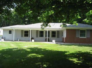2190 E 350 N, Bluffton, IN 46714
