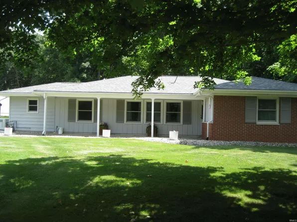 2190 E 350 N, Bluffton, IN 46714