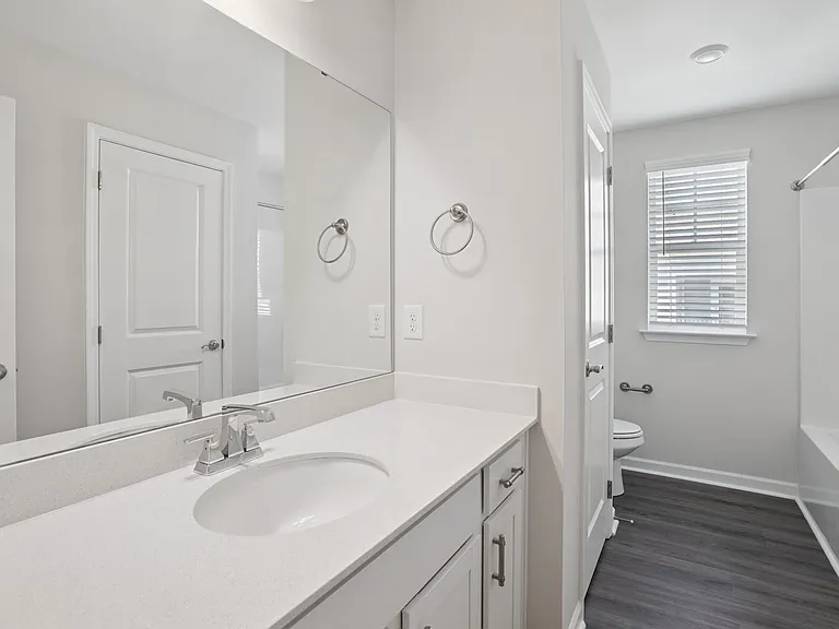 Harts Branch Townhomes — Photo 34
