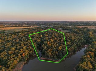 7 E 1060th Rd, McLoud, OK 74851