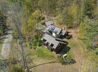 80 Hickory Rdg, Norwich, VT 05055