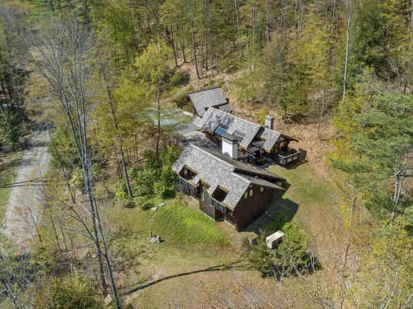 80 Hickory Ridge, Norwich, VT 05055