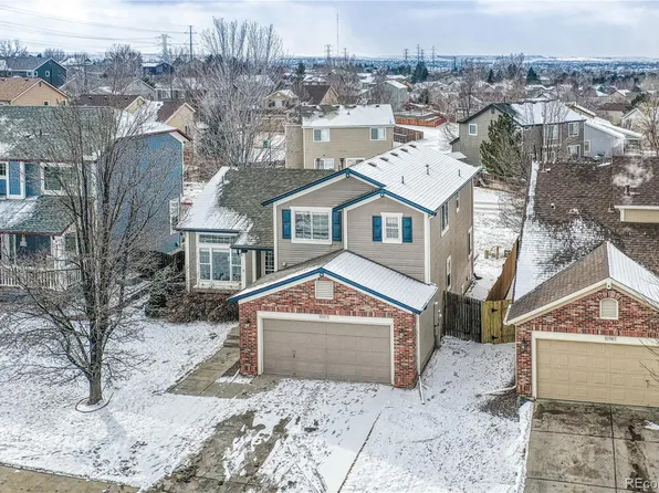 10973 Cannonade Drive, Parker, CO 80138