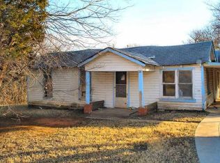 730 N 3rd St, Purcell, OK 73080