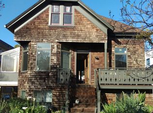 2118 Grant St #B, Berkeley, CA 94703