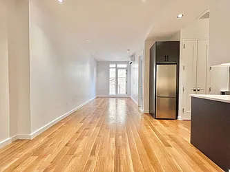 Rented by Doorway NYC, LLC