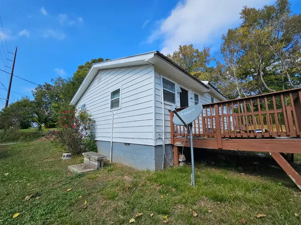 4328 Old Jasper Hwy, Adamsville, AL 35005
