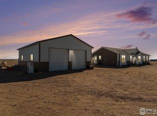 50842 County Road 33, Nunn, CO 80648