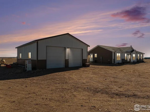 50842 County Road 33, Nunn, CO 80648