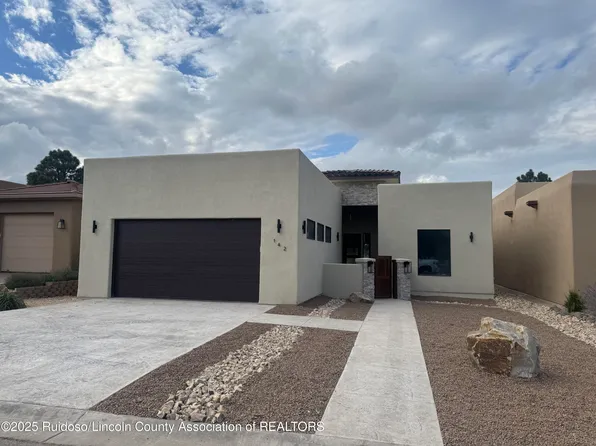 142 Flute Player Way, Alto, NM 88312