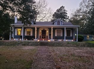 509 Ronie St, Hattiesburg, MS 39401