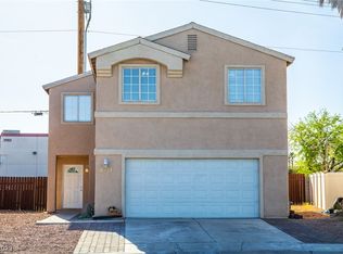 3971 Via Lucia Dr, Las Vegas, NV 89115