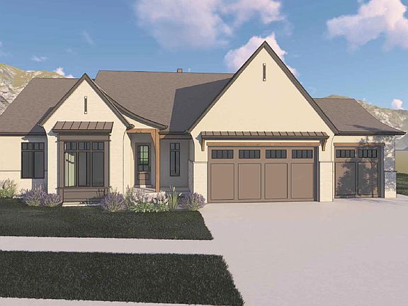 2nd image of 3482 S Mapleton Estates Dr #7