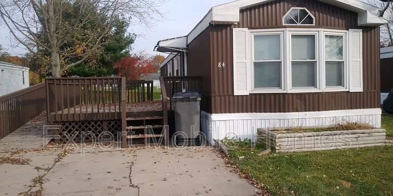 1st image of 415 N Elkhart St Lot 84
