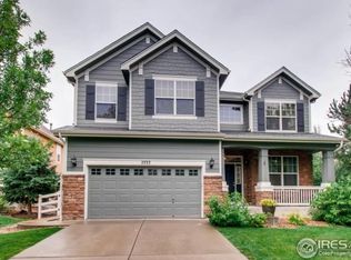 2333 Harmony Park Dr, Westminster, CO 80234